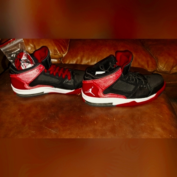 Jordans Flight 2013 - Picture 9 of 14